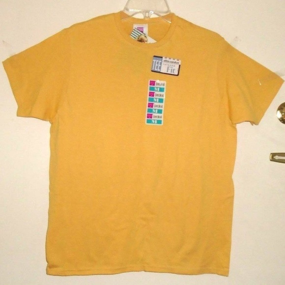 Vintage Crew-Neck relax fit Ultra Comfort T-Shirt